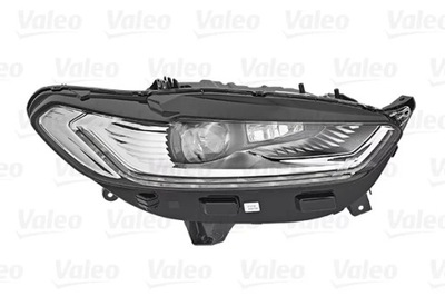 ФАРА FORD MONDEO 09.14-04.19 PR VAL046619