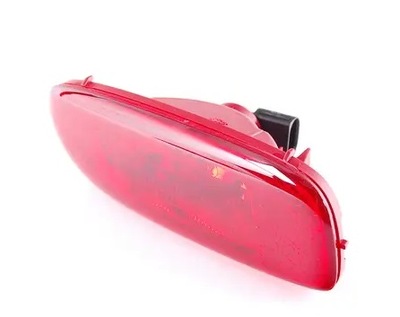 Задняя лампа противотуманная mini cooper r56 r57 r58 оригинал фото №1