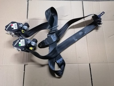 Ремені передні ford mondeo mk4 lift фото №1