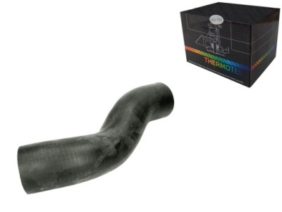 Шланг радіатора повітря dół mercedes sprinte фото №1