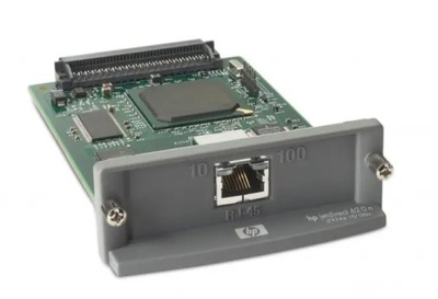 Print Server HP JETDIRECT 620N J734a
