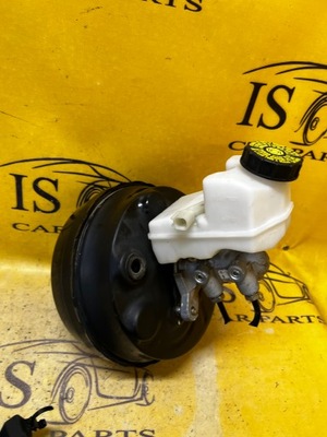 Підсилювач гальм насос гальмівна ford escape mk4 фото №1