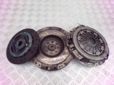 Сцепление диск прижим grand vitara ii 2.4 10r фото №1