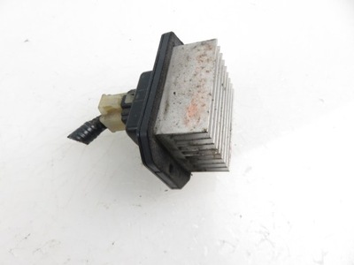 RESISTENCIA SOPLADORES HONDA ACCORD VII 0778000780  