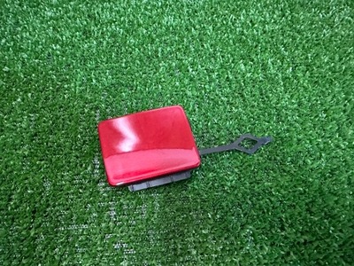 Peugeot 508 ii заглушка фаркоп бампера задняя 9814913677 lqv фото №1