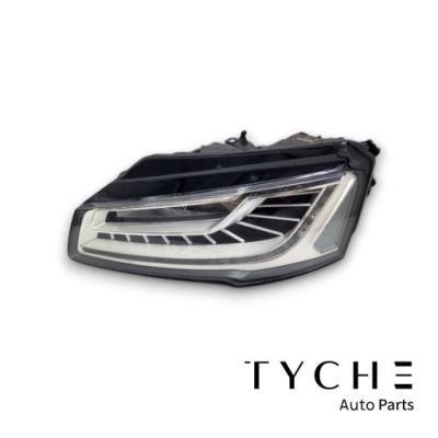 Audi a8 4h d4 fl led отражатель фара перед левая 4h0941033b фото №1