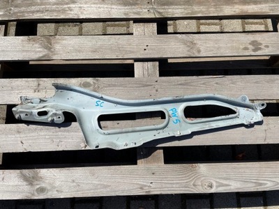 Renault scenic iv кронштейн кронштейн крила p фото №1