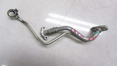 Honda cr-v iv 2.2 трубка шланг турбины 12-16 фото №1