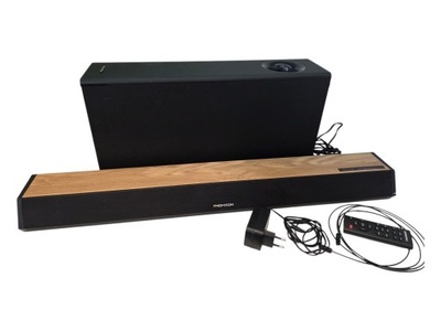 Soundbar GOODMANS GDSB02BT45 16797365748 oficjalne archiwum