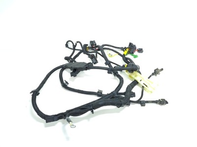 BMW 3 G20 G21 G30 G31 JUEGO DE CABLES INSTALACIÓN CAJAS DE TRANSMISIÓN 8HP 2.0D B47 8490470  