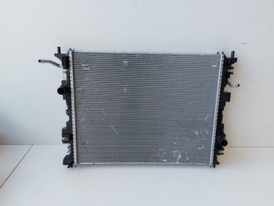 Ford kuga mk3 радиатор воды кондиционера комплект оригинал фото №1