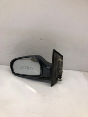 Дзеркало дзеркало ліва лівий hyundai matrix фото №1