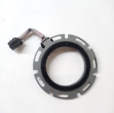 Датчик швидкості двигуна електричний toyota g1173-33012 фото №1