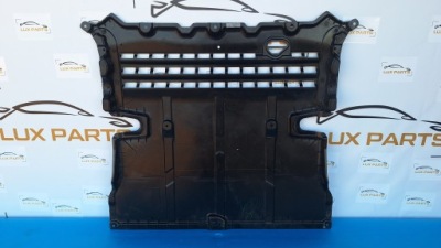 Mercedes eqs v297 w297 защита pod двигатель фото №1