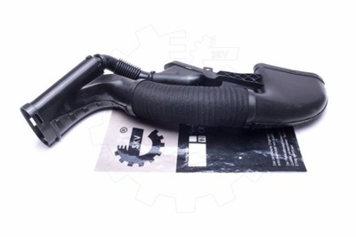 Skv шланг всасывающий - mercedes gle w166 m-class w166 - a6510901142 фото №1