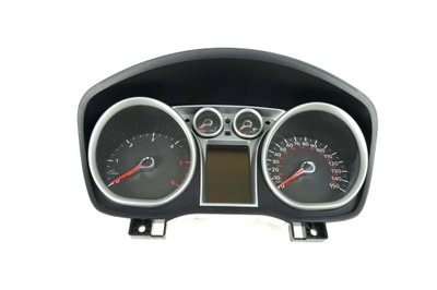 DASHBOARD DISPLAY DASH FORD FOCUS 2 II MK2 FACELIFT C-MAX MK1 8V4T-10849-MK  