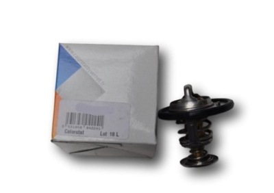 Calorstat by vernet th6231.88j термостат, середина охолоджуючий фото №1