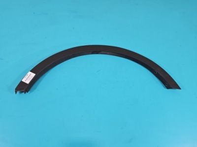 Молдинг крыла задняя левая ford escape iii 12- cj54-s286d03-ad фото №1