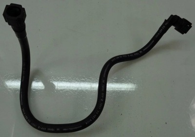 Peugeot 4007 07-12 r 2.2 hdi шланг топлива europa фото №1