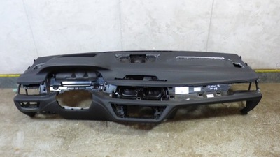deska konsola kokpit BMW 7 G11