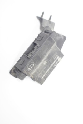 Модуль блок керування шлюз vw passat 3c0907530c фото №1