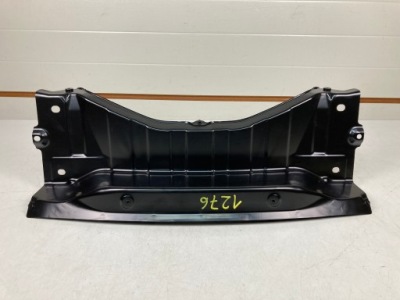 Pas задний усилитель tesla y новый 1487744-00-c фото №1