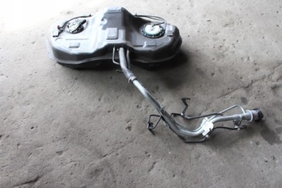 Bak бак топлива subaru forester iv 2018 2.0i фото №1