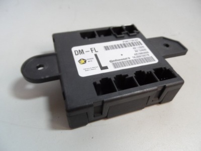 Модуль двері перед лівий jeep cherokee kl 68111321ag фото №1