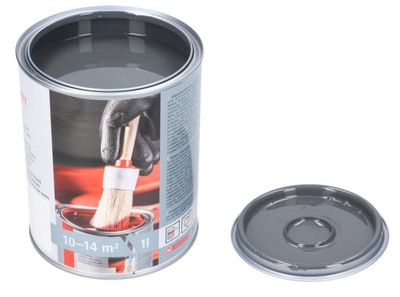 FARBA COLOR GRIS GRAFITO TOYOTA 1L GRANIT  