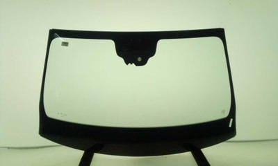 Стекло передняя лобовое mercedes glb x247 2019- датчик камеры org фото №1