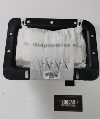 BOLSA DE AIRE PASAJERO AIRBAG PEUGEOT 5008 9684672580  