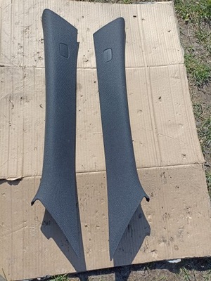 Захист стійка a обшивка права ліва mercedes w156 gla фото №1