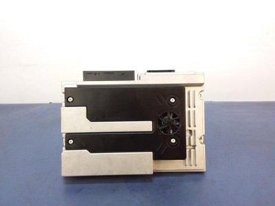 Audi a8 d4 усилитель аудио bang olufsen фото №1