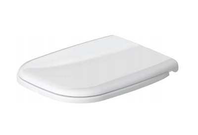 Duravit 0067310099 D-Code deska sedesowa biała