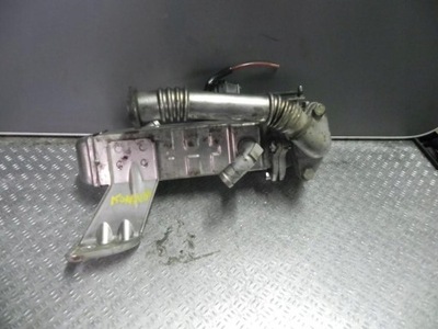 SSANGYONG KORANDO 2.0 E-XDI CHŁODNICA SPALIN