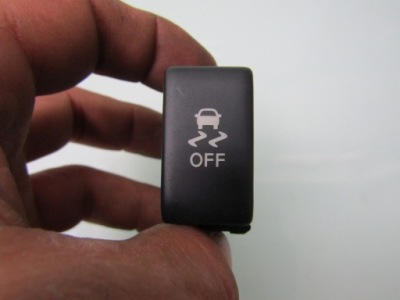 X-trail ii t31 14r переключатель off esp выключатель фото №1