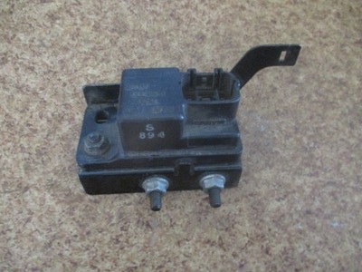 Реле омывателя mazda 6 ii gh 3301061091 фото №1