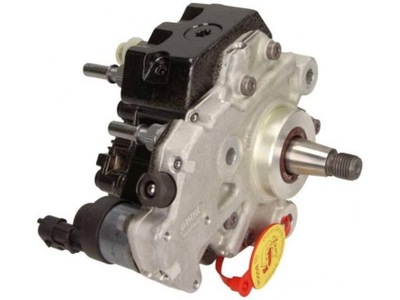 PUMP HIGH PRESSURE FUEL PUMP RENAULT 1,9DCI LAGUNA II/MASTER II 0986437301 BOSCH  