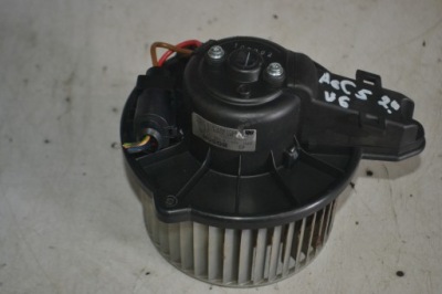 Вентилятор воздуходувка audi a6 c5 4b1820021 фото №1