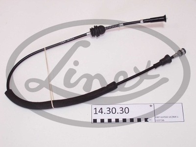 CABLE CUADRO DE INSTRUMENTOS FIAT ULYSSE 14.30.30 LINEX CABLES CABLE TACHOGRAFU LINEX  