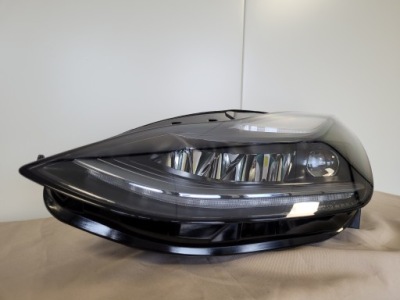 Лампа лівий перед ліва передня tesla iii 3 рестайлінг  y full led 1514952-00-d фото №1