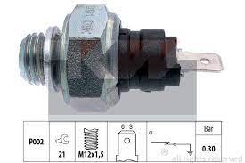 ДАТЧИК ДАВЛЕНИЯ МАСЛА 500001