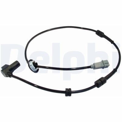 SENSOR ABS PEUGEOT FRONT 406 95- LEWY/PRAWY SS20026  