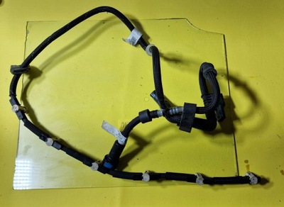 CABLE COMBUSTIBLES DE REBOSE BMW 530D G30 B57  