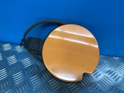 Fiat doblo ii крышка заливной топлива заливная горловина фото №1