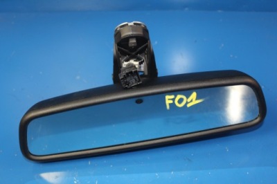 Bmw 7 f01 зеркало внутреннее заднего вида заднего вида фото №1