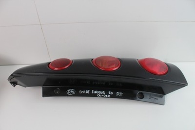 Лампа правий задня задня smart forfour i 04-06r фото №1