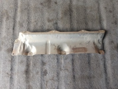 Защита тепловая bmw x3 x4 g01 g02 фото №1