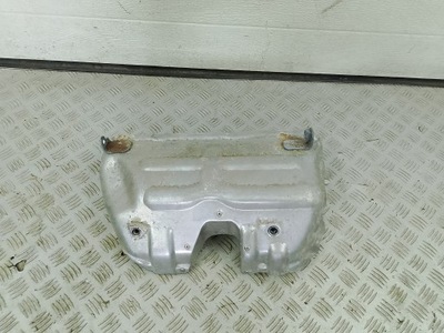 Vw atlas cross lift 2021 защита тепловая коллектор 03h253035 фото №1