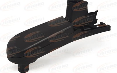 Scania 7 s r рычаг зеркала нижние правое 2558091 2645652 фото №1